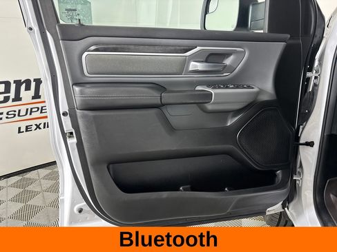 Used 2023 RAM 1500 Big Horn AWD/4WD image 10