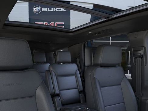 New 2026 GMC Yukon Denali AWD/4WD image 24