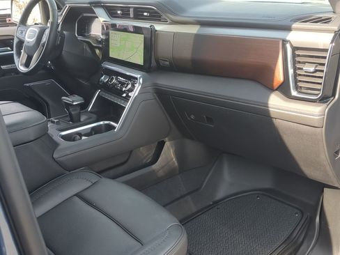 Used 2024 GMC Sierra 1500 Denali w/ Denali Reserve Package image 30