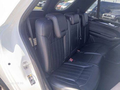 Used 2018 Mercedes-Benz GLE 350 w/ Premium 1 Package image 15