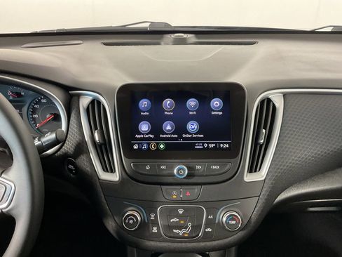 Used 2024 Chevrolet Malibu RS image 13