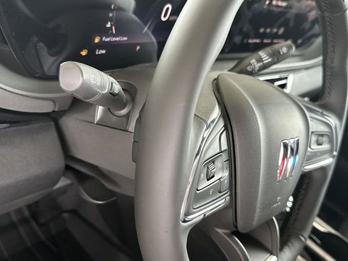 New 2026 Buick Envista Sport Touring w/ Convenience I Package image 20