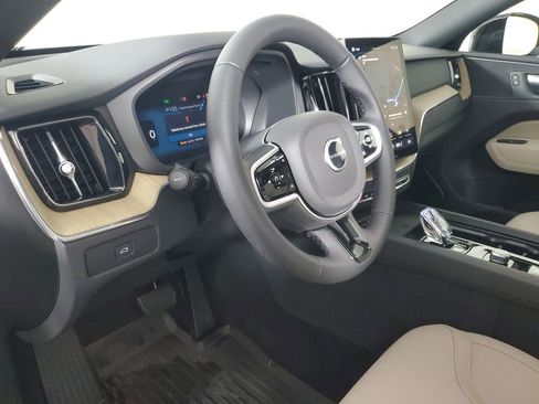 Used 2026 Volvo XC60 B5 Plus w/ Protection Package Premier image 24