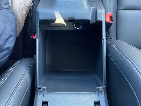 New 2025 Ford Bronco Outer Banks image 36