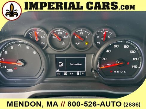New 2026 Chevrolet Silverado 2500 Custom w/ Custom Convenience Package AWD/4WD image 21