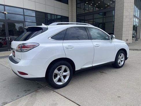 Used 2013 Lexus RX 350 AWD image 2