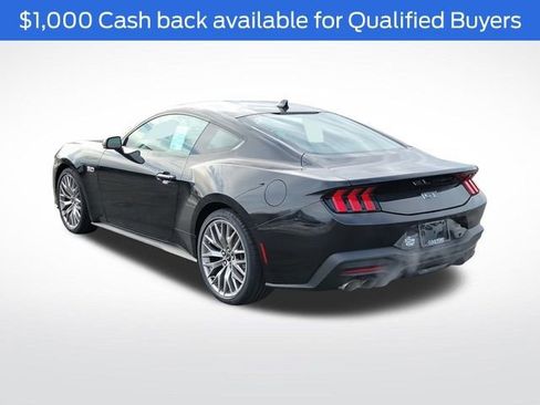 New 2026 Ford Mustang GT Premium image 5