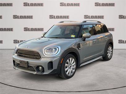 Used 2021 MINI Cooper Countryman ALL4