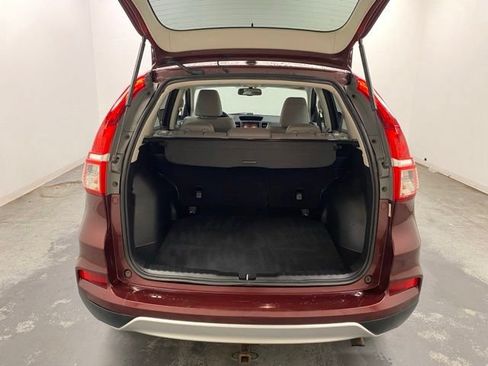 Used 2015 Honda CR-V EX-L image 22