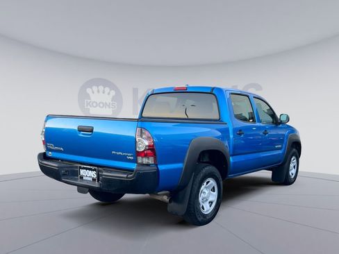 Used 2010 Toyota Tacoma PreRunner image 7