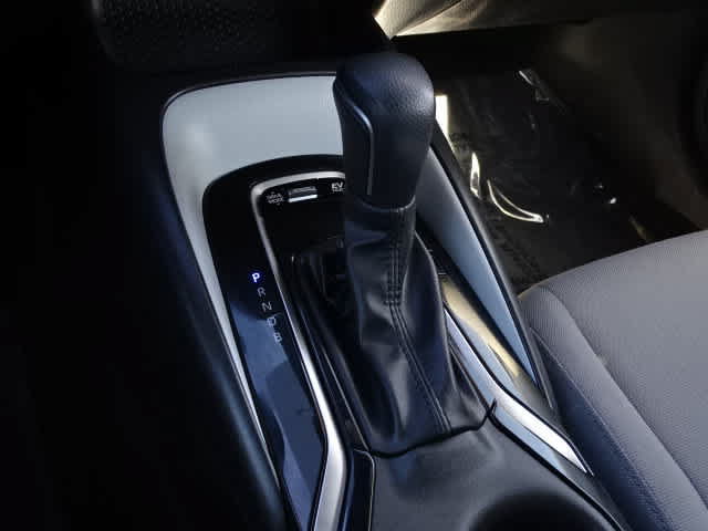 Used 2023 Toyota Corolla SE w/ Carpet Mat Package (TMS) FWD image 34