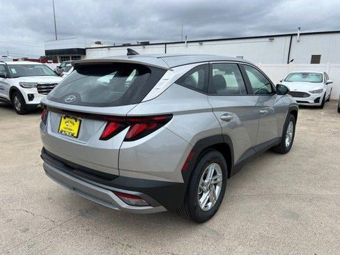 New 2026 Hyundai Tucson SE FWD image 35