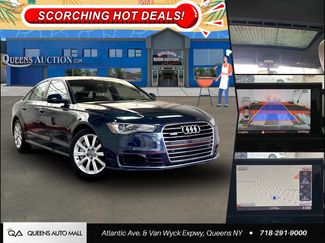 Used 2016 Audi A6 2.0T Premium Plus w/ Premium Plus Package AWD/4WD video 1