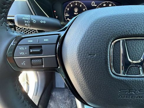 New 2026 Honda CR-V EX-L image 19