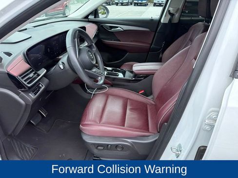 Used 2025 Buick Envision Sport Touring AWD/4WD image 10