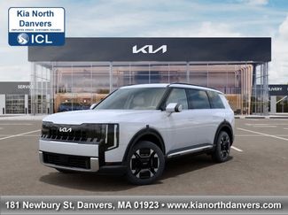 New 2027 Kia Telluride EX AWD/4WD video 1