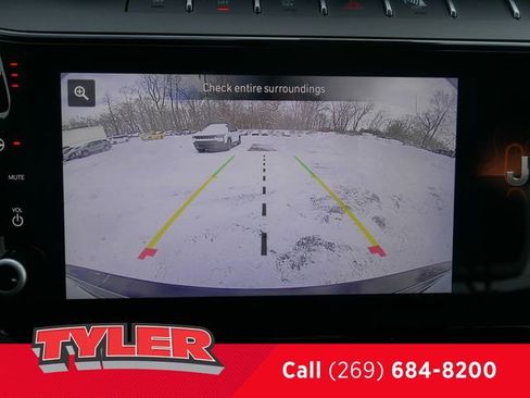 New 2026 Jeep Grand Cherokee Altitude AWD/4WD image 51