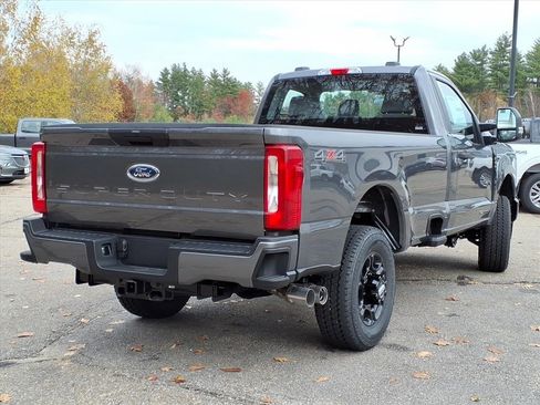 New 2026 Ford F250 XL w/ STX Appearance Package image 5