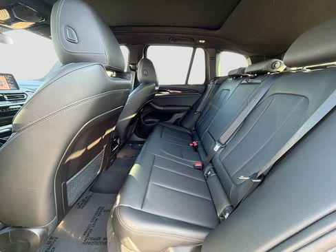 Used 2023 BMW X3 xDrive30i w/ Premium Package image 21