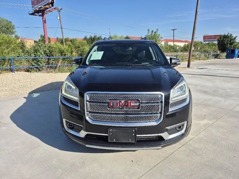 Used 2013 GMC Acadia Denali FWD image 3