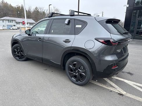 New 2026 MAZDA CX-5 2.5 S w/ Premium Package image 3