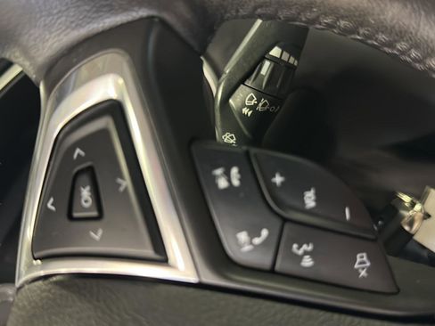 Used 2016 Ford Fusion SE w/ Equipment Group 201A FWD image 20