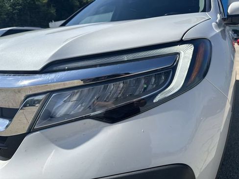 Used 2022 Honda Pilot Touring image 49
