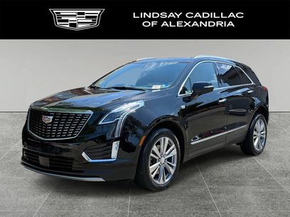 Used 2023 Cadillac XT5 Premium Luxury w/ Technology Package