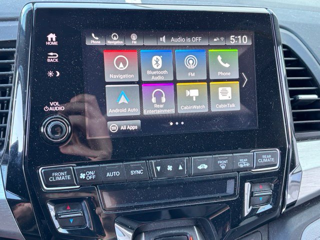 Used 2020 Honda Odyssey Touring image 16