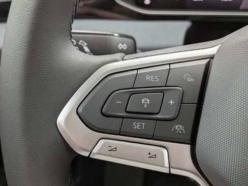 New 2026 Volkswagen Jetta SE image 25