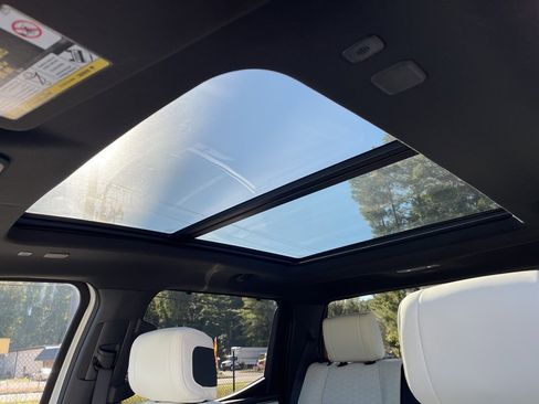 Used 2023 Toyota Tundra Capstone image 22