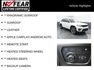 Used 2024 Jeep Grand Cherokee Limited 4xe AWD/4WD video 2