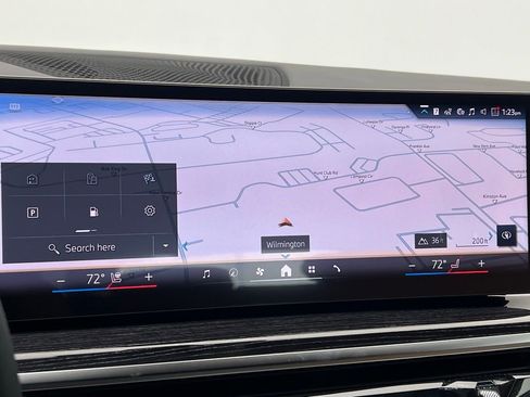New 2026 BMW X5 xDrive50e AWD/4WD image 13
