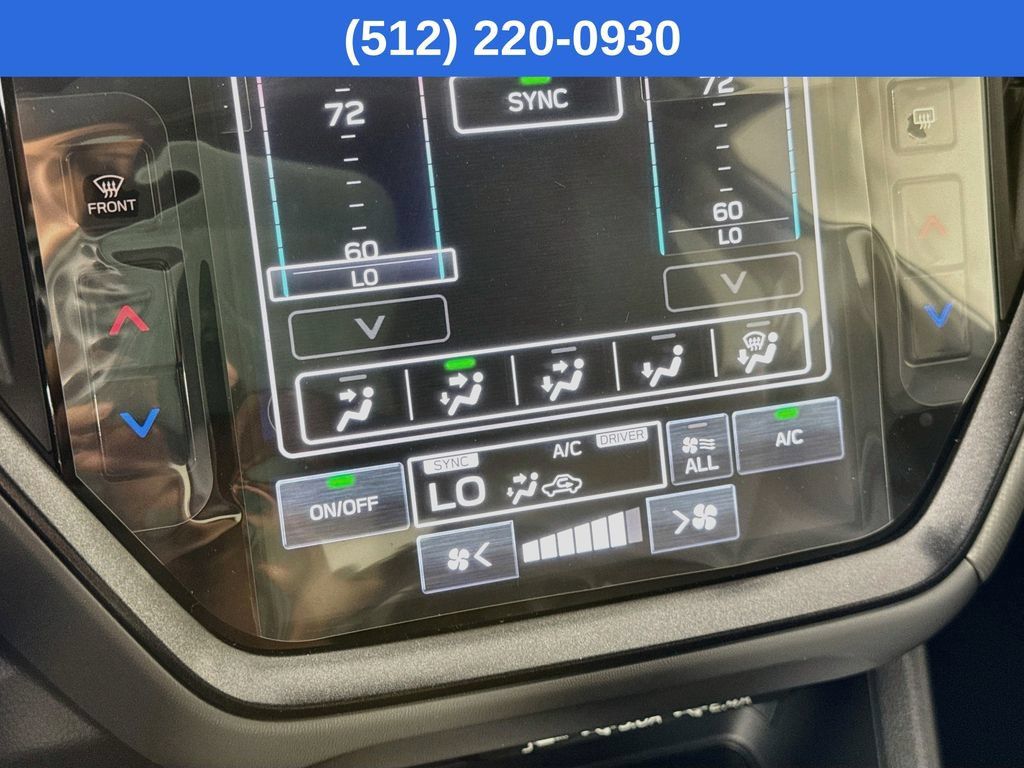 New 2026 Subaru Crosstrek 2.5i Limited AWD/4WD image 20