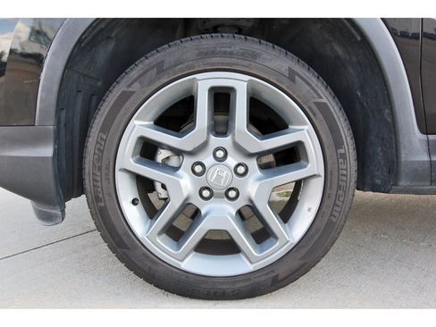 Used 2022 Honda Passport EX-L image 37