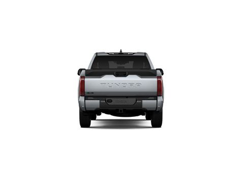 New 2026 Toyota Tundra Platinum image 8