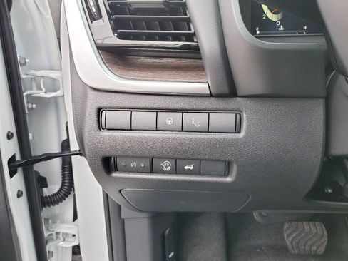 New 2026 Nissan Rogue Platinum w/ Platinum Premium Package AWD/4WD image 19