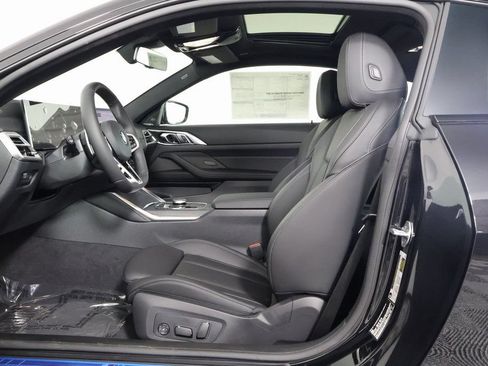 New 2027 BMW 430i Coupe w/ M Sport Package RWD image 5