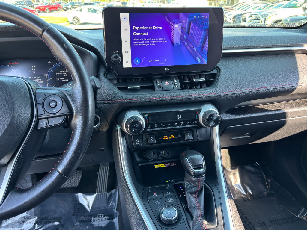 Used 2023 Toyota RAV4 XSE w/ Weather Package AWD/4WD image 25