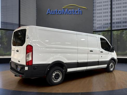 Used 2018 Ford Transit 250 148 Low Roof image 11