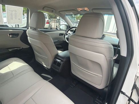 Used 2015 Toyota Avalon XLE FWD image 19