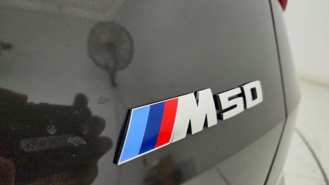Used 2026 BMW X3 M50 AWD/4WD image 34