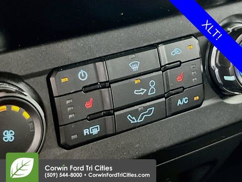 Used 2019 Ford F150 XLT w/ Equipment Group 302A Luxury AWD/4WD image 24