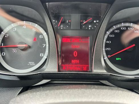 Used 2015 GMC Terrain SLE AWD/4WD image 14
