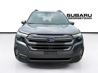 Used 2026 Subaru Forester Premium AWD/4WD video 2