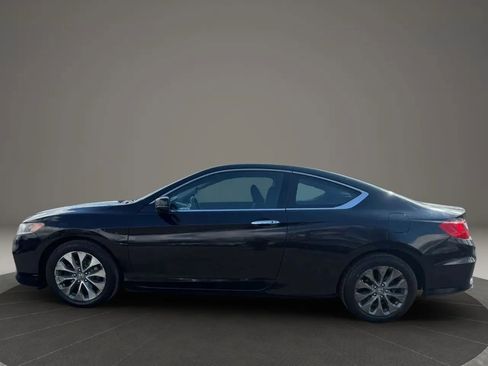 Used 2015 Honda Accord EX image 8