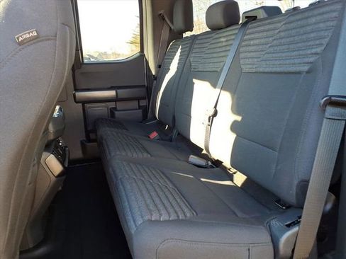 Used 2023 Ford F150 XL w/ STX Appearance Package image 9