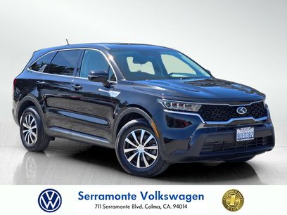 Used 2021 Kia Sorento LX