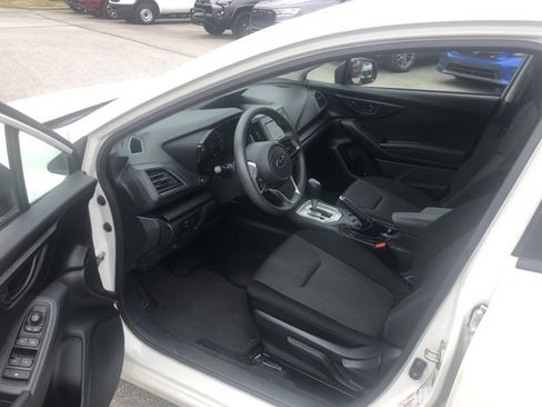 Used 2018 Subaru Impreza 2.0i image 6