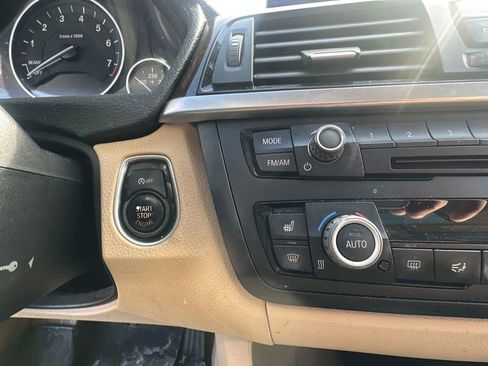 Used 2015 BMW 428i Gran Coupe xDrive image 20